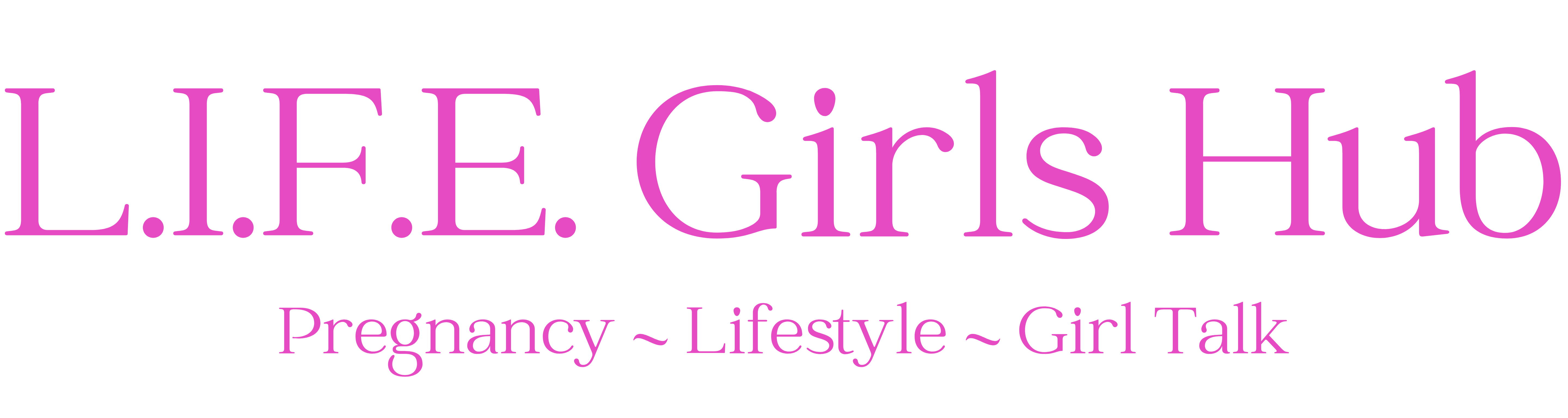 LIFE Girls Hub